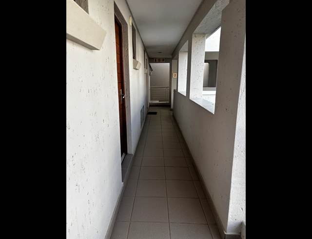 2 BEDROOM APARTMENT TO LET IN PAULSHOF