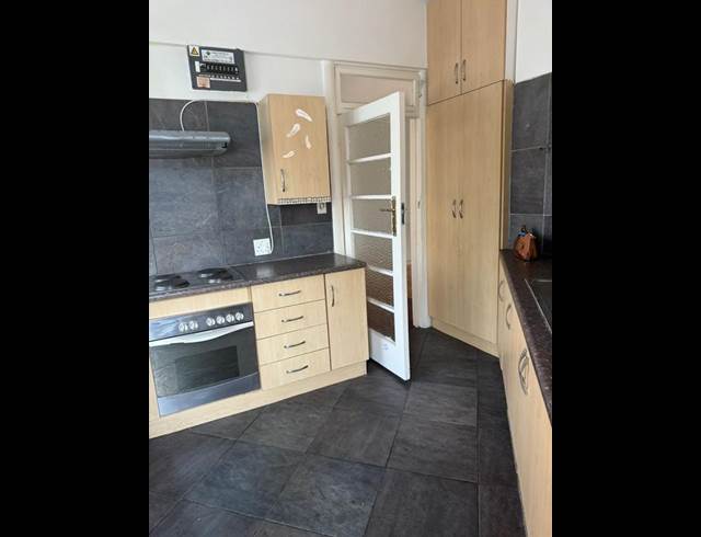 2 BEDROOM PROPERTY TO RENT IN HOUGHTON