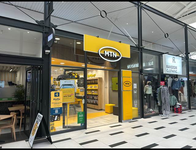 68M² RETAIL TO LET IN ROYAL ASCOT