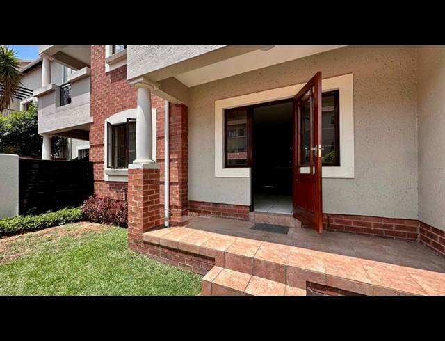 1 BEDROOM PROPERTY TO RENT IN PAULSHOF