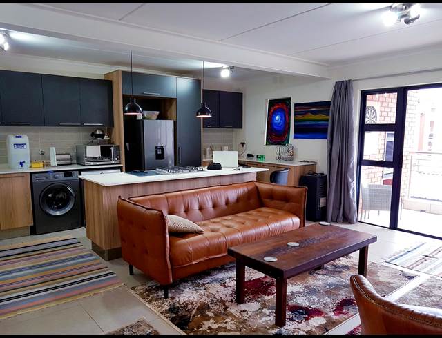 2 BEDROOM APARTMENT TO LET IN GLEN MARAIS
