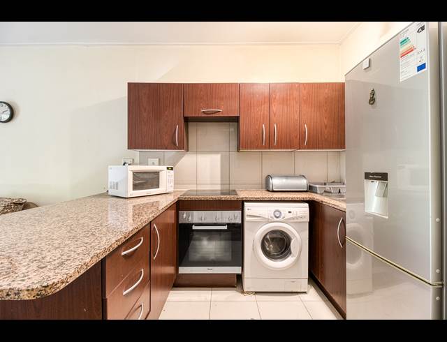 1 BEDROOM APARTMENT RENTED IN JACKAL CREEK GOLF ESTATE