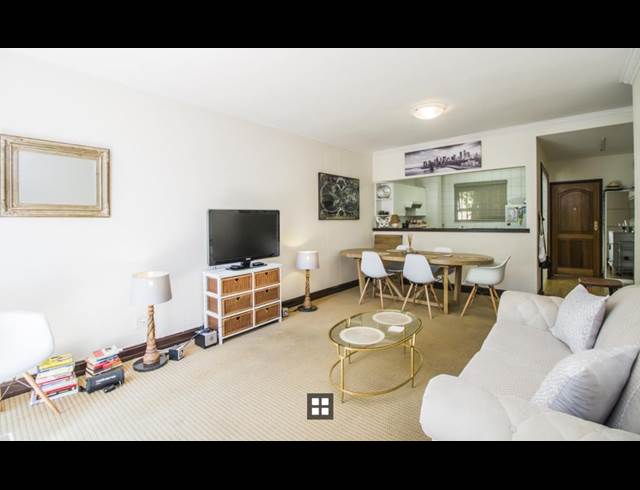 1 bed property to rent in RIVIERA