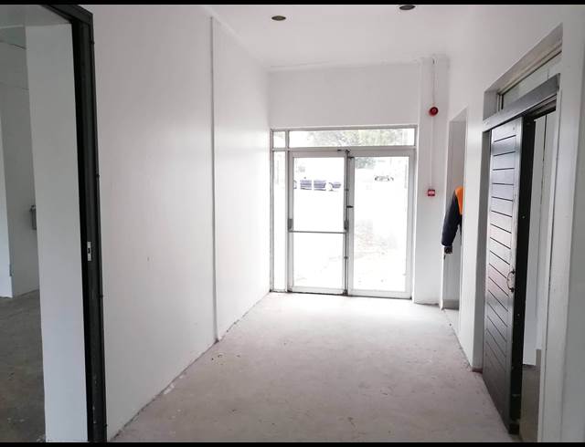 100M² RETAIL TO LET IN DURBANVILLE CENTRAL