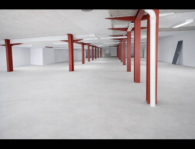 915M² RETAIL TO LET IN NELSPRUIT EXT 14