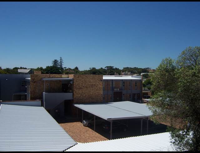 1 bed property to rent in ROSEBANK