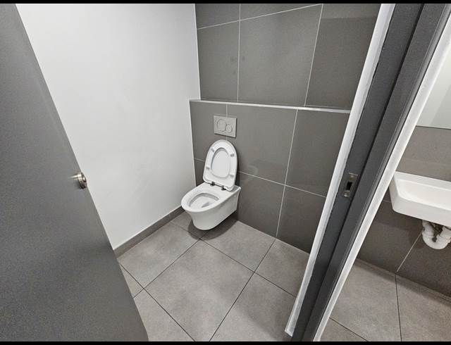 509M² OFFICE TO LET IN CAPE TOWN CITY CENTRE