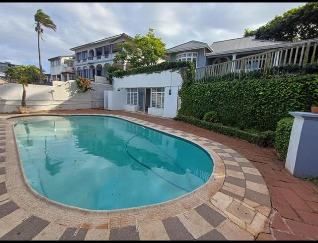 4 BEDROOM PROPERTY TO RENT IN ESSENWOOD