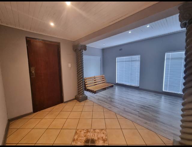 3 BEDROOM HOUSE TO LET IN RISIVILLE