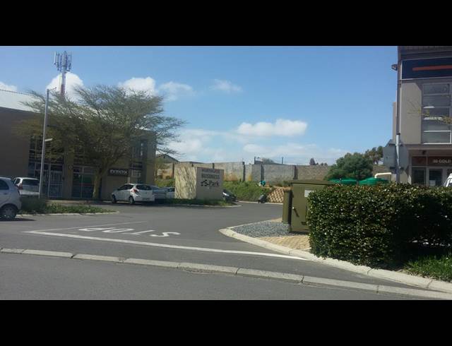 194M² WAREHOUSE TO LET IN NORTHGATE BUSINESS PARK