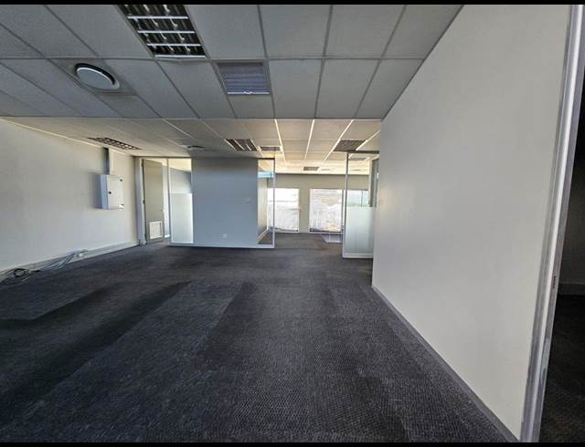 191M² OFFICE TO LET IN MORNINGSIDE