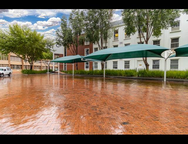 26M² OFFICE RENTED IN DORINGKLOOF