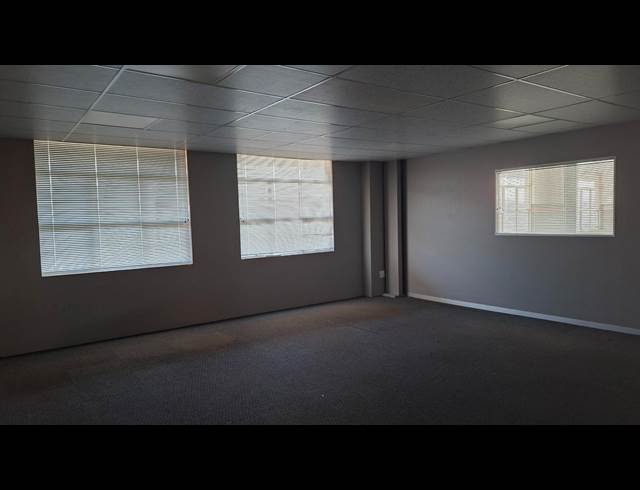 670M² WAREHOUSE TO LET IN NELSPRUIT INDUSTRIAL