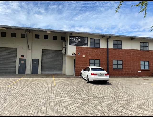 445M² WAREHOUSE TO LET IN EPPING INDUSTRIAL