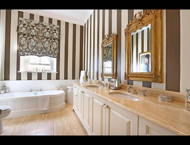 4 BEDROOM PROPERTY TO RENT IN STEENBERG GOLF ESTATE