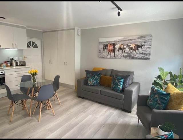 2 BEDROOM PROPERTY TO RENT IN DURBANVILLE