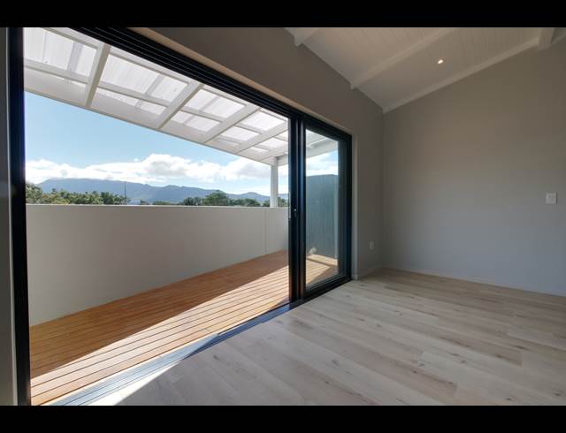 2 BEDROOM GATED ESTATE RENTED IN CAPRI