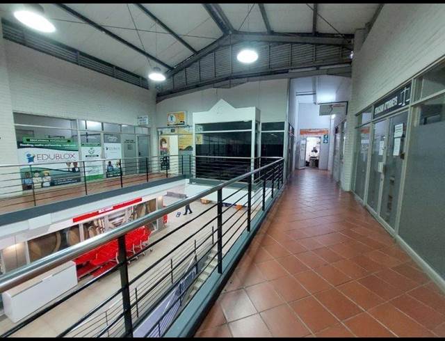 30M² RETAIL RENTED IN PIETERMARITZBURG CENTRAL