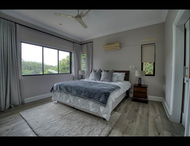 5 BEDROOM HOUSE TO LET IN ZIMBALI ESTATE