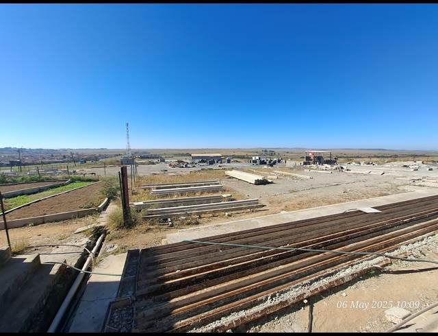 19,520M² INDUSTRIAL YARD TO LET IN RIVERSIDE