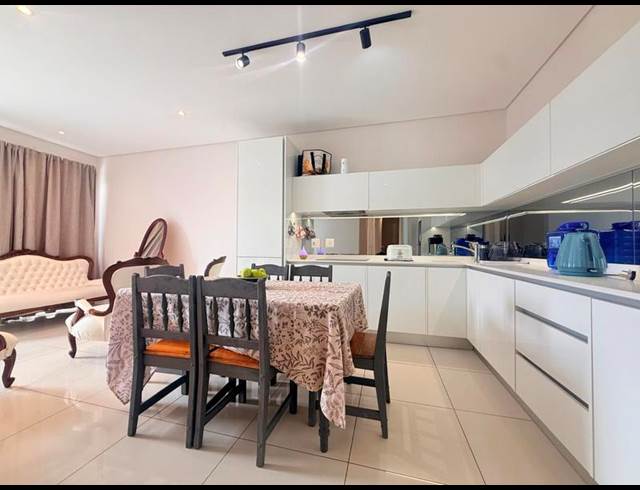 2 BEDROOM PROPERTY TO RENT IN HOUGHTON ESTATE