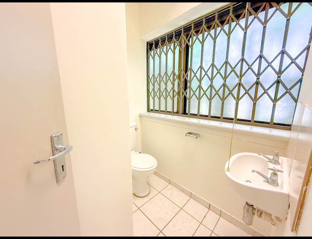 150M² OFFICE TO LET IN EMPANGENI CENTRAL