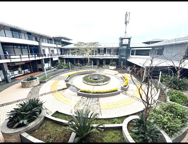 216M² OFFICE TO LET IN UMHLANGA RIDGE