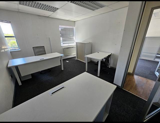 621M² OFFICE TO LET IN CENTURY CITY