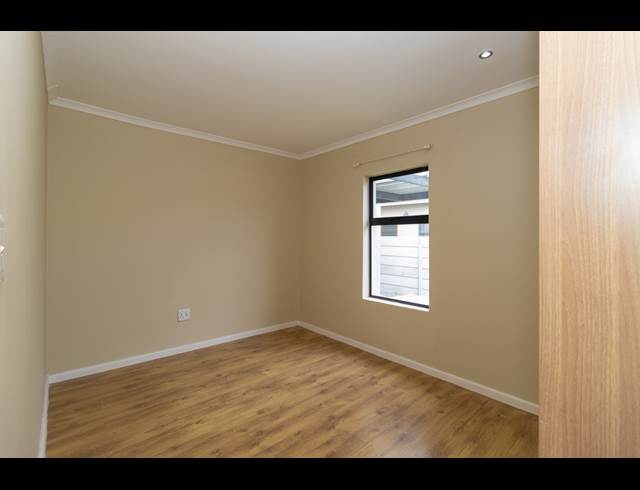 3 BEDROOM HOUSE TO LET IN PARKLANDS NORTH