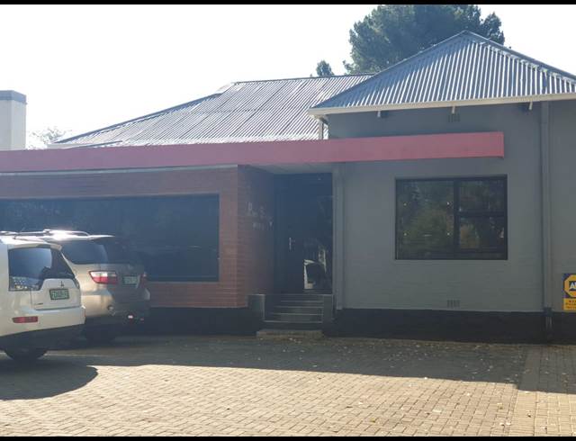 200M² BUSINESS RENTED IN WESTDENE