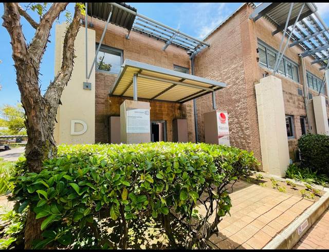 303M² OFFICE TO LET IN RANDJESPARK
