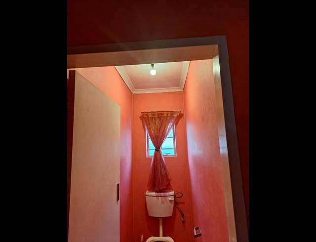 3 BEDROOM PROPERTY TO RENT IN ROSSLYN