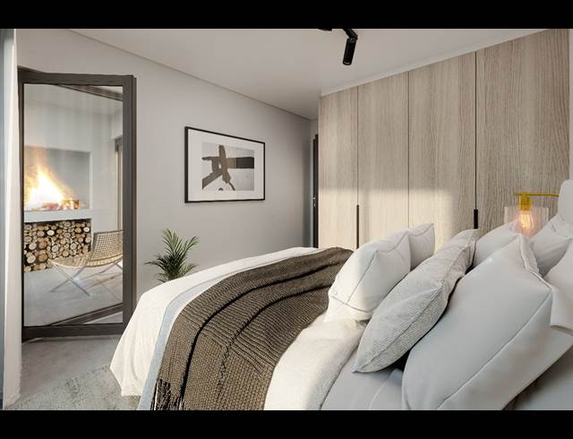 2 bed property to rent in DURBANVILLE