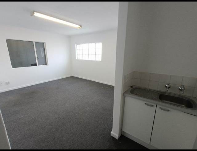 INDUSTRIAL PROPERTY TO RENT IN KYA SANDS