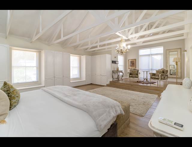 4 BEDROOM HOUSE TO LET IN STELLENBOSCH FARMS