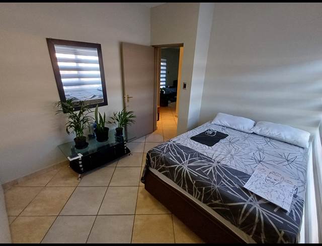 2 BEDROOM PROPERTY TO RENT IN MEYERSDAL