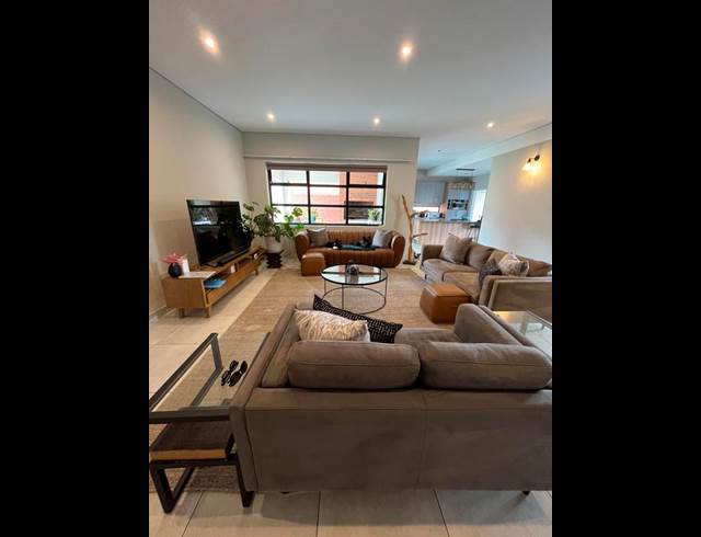 4 BEDROOM PROPERTY TO RENT IN LYNNWOOD