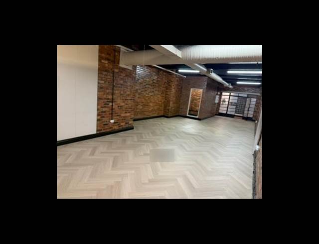 99M² OFFICE TO LET IN CAPE TOWN CITY CENTRE