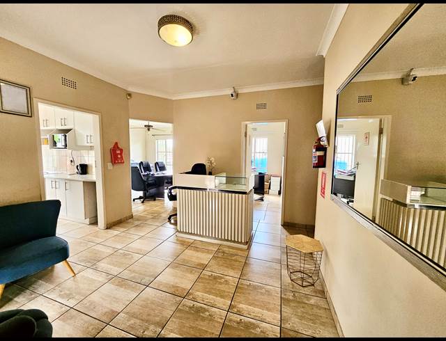 4 bed property to rent in NORKEM PARK