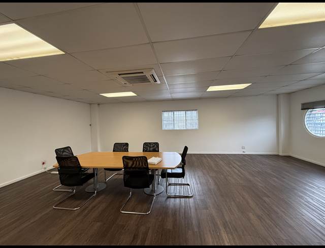 3,170M² WAREHOUSE TO LET IN BRACKENFELL INDUSTRIAL