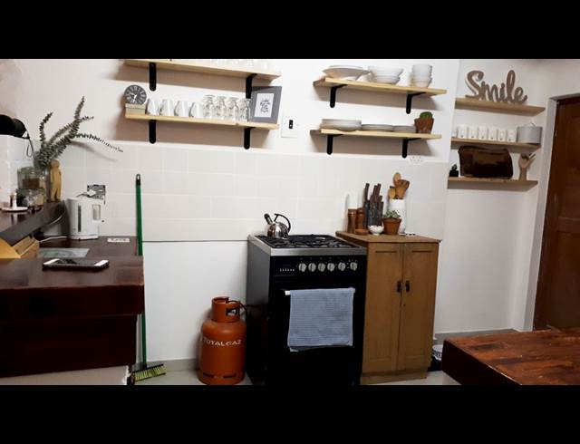 2 bed property to rent in OBSERVATORY