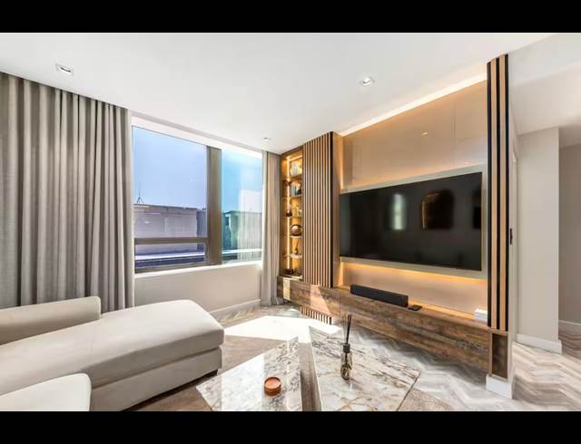 1 BEDROOM APARTMENT TO LET IN FORESHORE