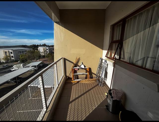 2 BEDROOM APARTMENT TO LET IN PAULSHOF