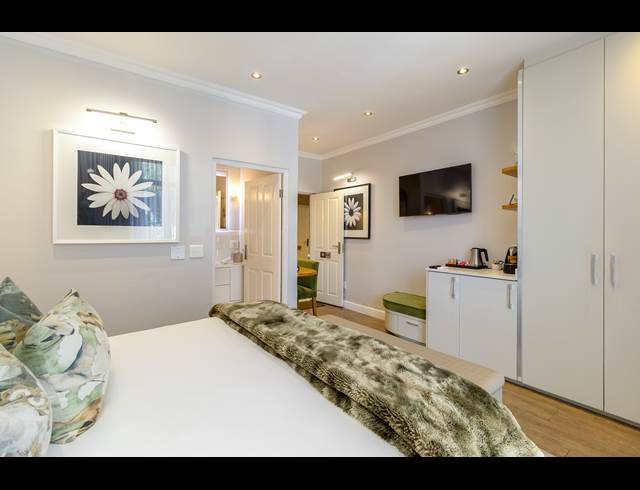 0.5 BEDROOM APARTMENT TO LET IN STELLENBOSCH FARMS