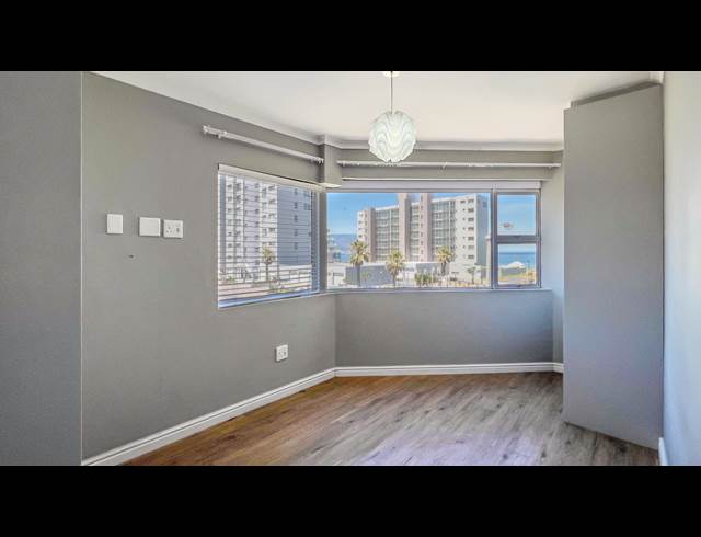 2 BEDROOM APARTMENT TO LET IN BLOUBERGRANT