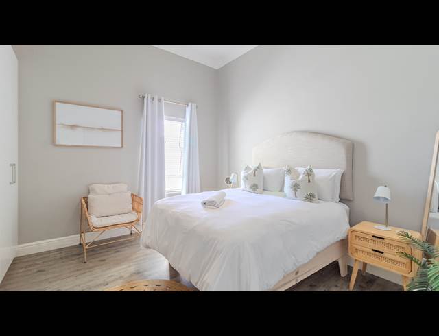 3 BEDROOM APARTMENT TO LET IN BIG BAY