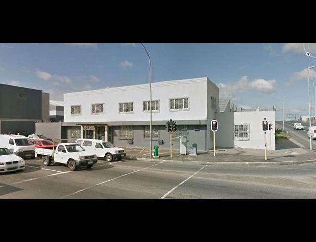 1,379M² WAREHOUSE TO LET IN MAITLAND