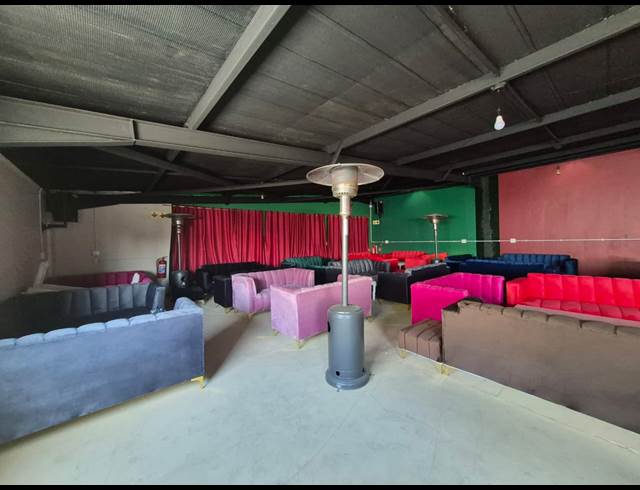 600M² OFFICE TO LET IN MELVILLE