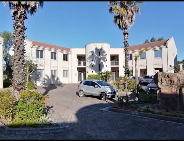 200M² OFFICE TO LET IN DURBANVILLE CENTRAL