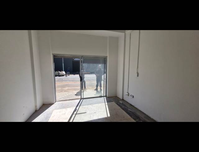 20M² RETAIL TO LET IN SELBY